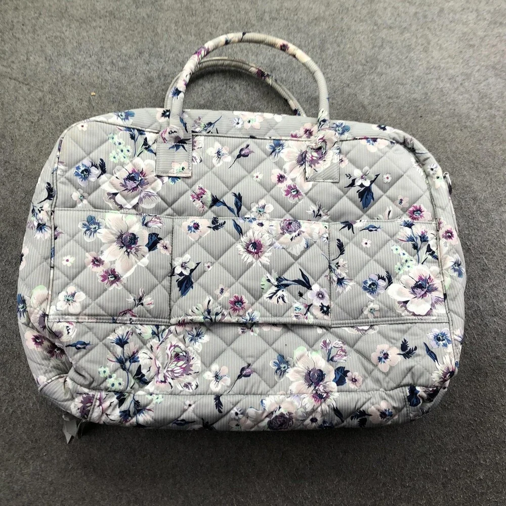 Vera Bradley Gray 20